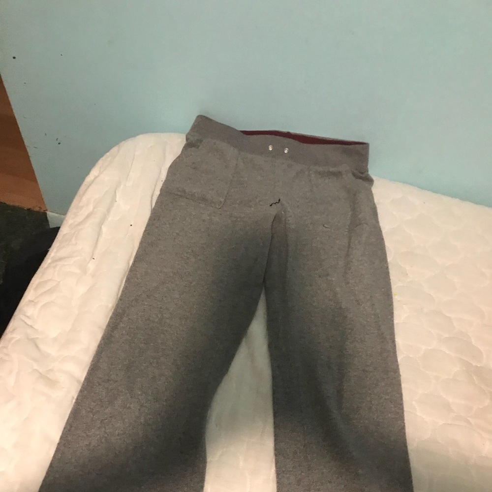 Sweatpants - Picture 2 of 2